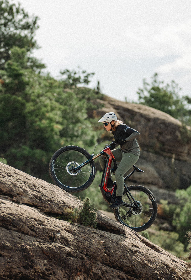 Rowery elektryczne Cannondale Moterra 1