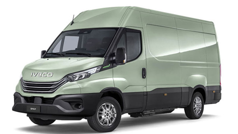 Wypożyczalnia busów Bartoszyce